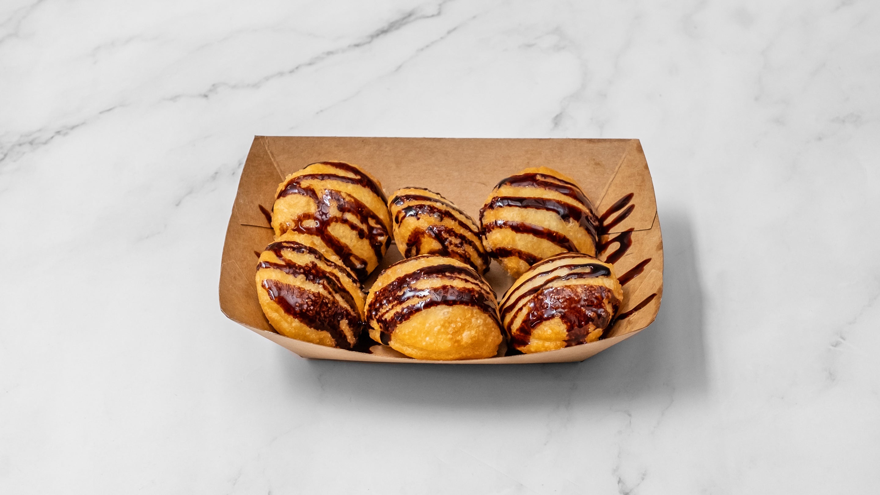 Piccioli Choco-hazelnut