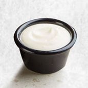 Garlic Cream