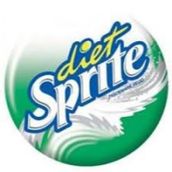 Diet Sprite