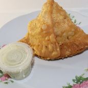 Pinjabi samosa