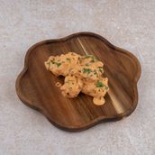 Dynamite Chicken Bites