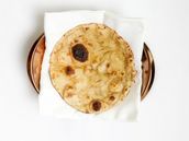 Plain Roti