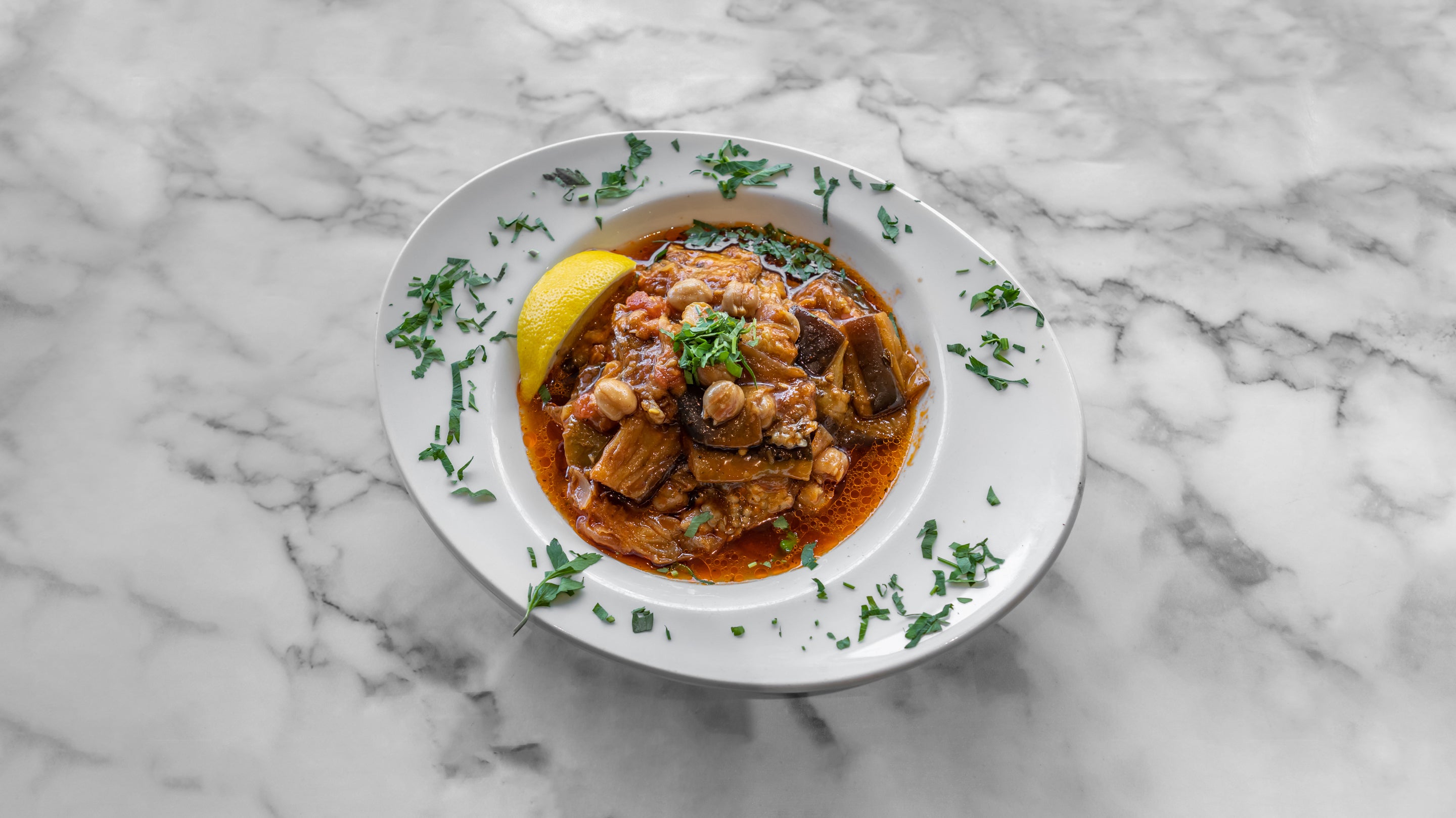 Moussaka