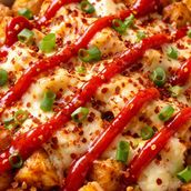 Spicy Potatoes VIP
