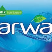 Water (500ml)