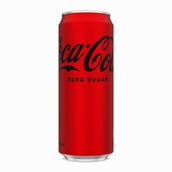Coca Cola Zero