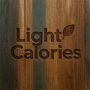 LIGHT CALORIES