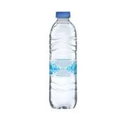 Mineral Water