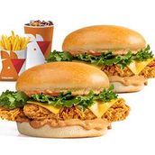 TopTier Meal