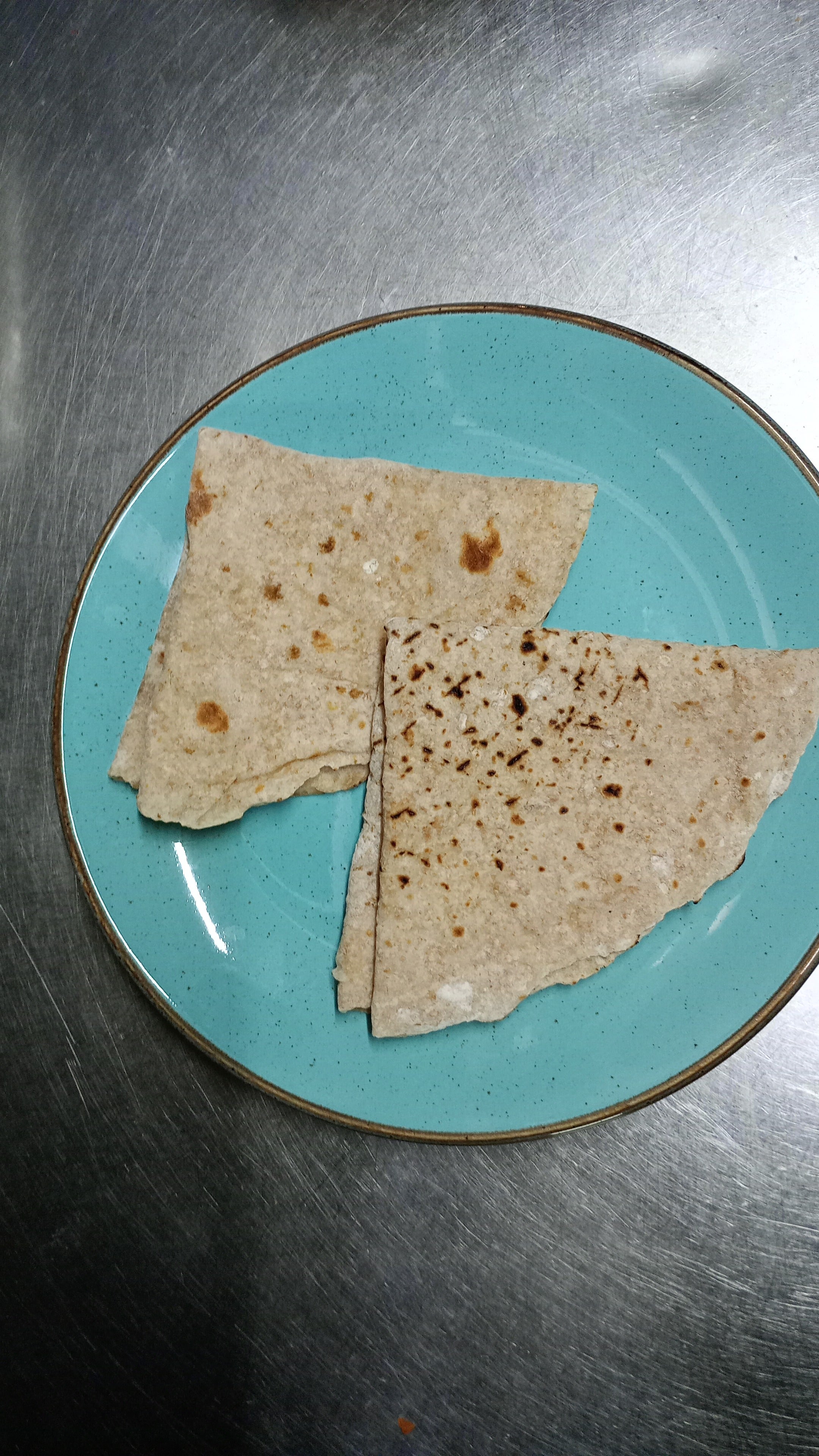 Chapati(1pcs)