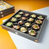 Salad Box - BIG