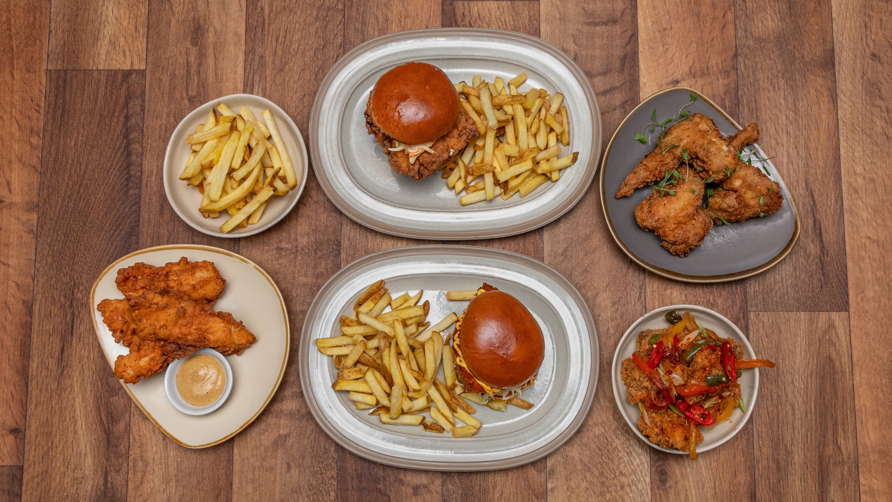 Ninety Nine Restaurant