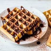 Classic Waffle