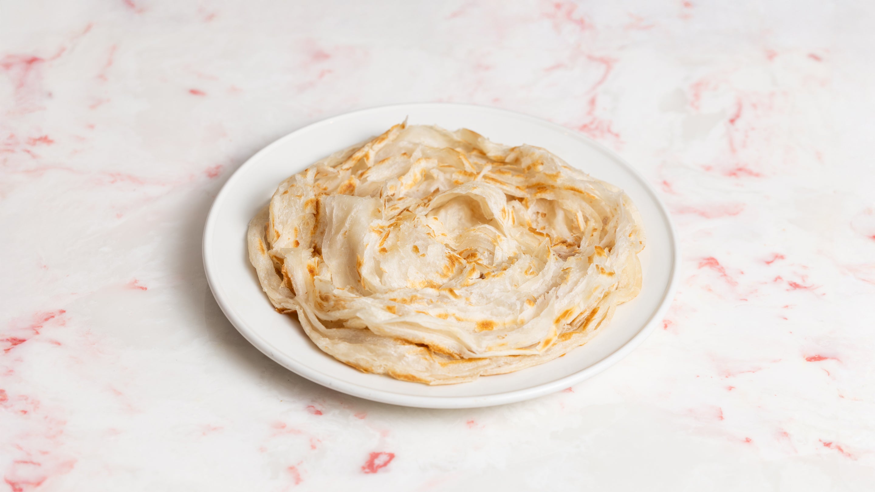 Paratha(2 pieces)