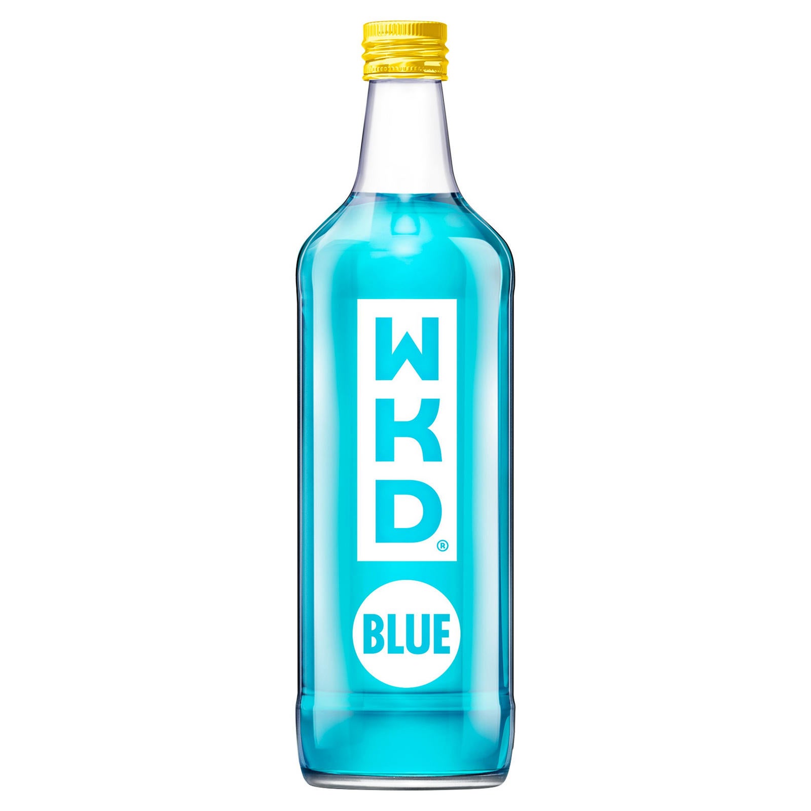 WKD Blue 70cl