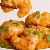 Dynamite Shrimp
