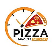 24 Hours Pizza