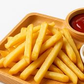 French Fries (Small)