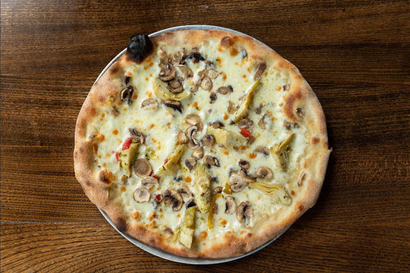 Artichoke