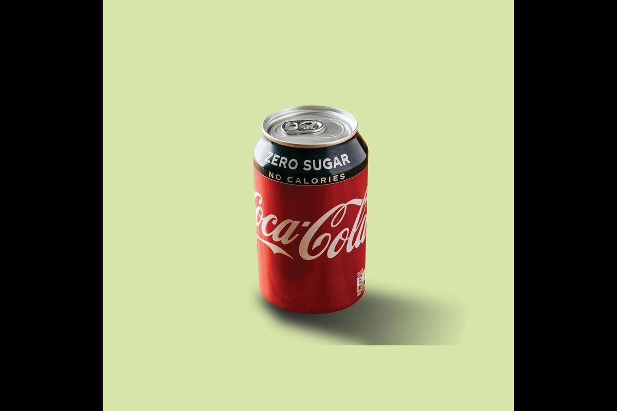Coke Zero