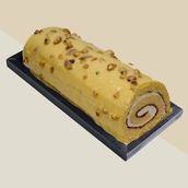 Swiss Roll Vanilla