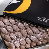 Almond Chocolate Box