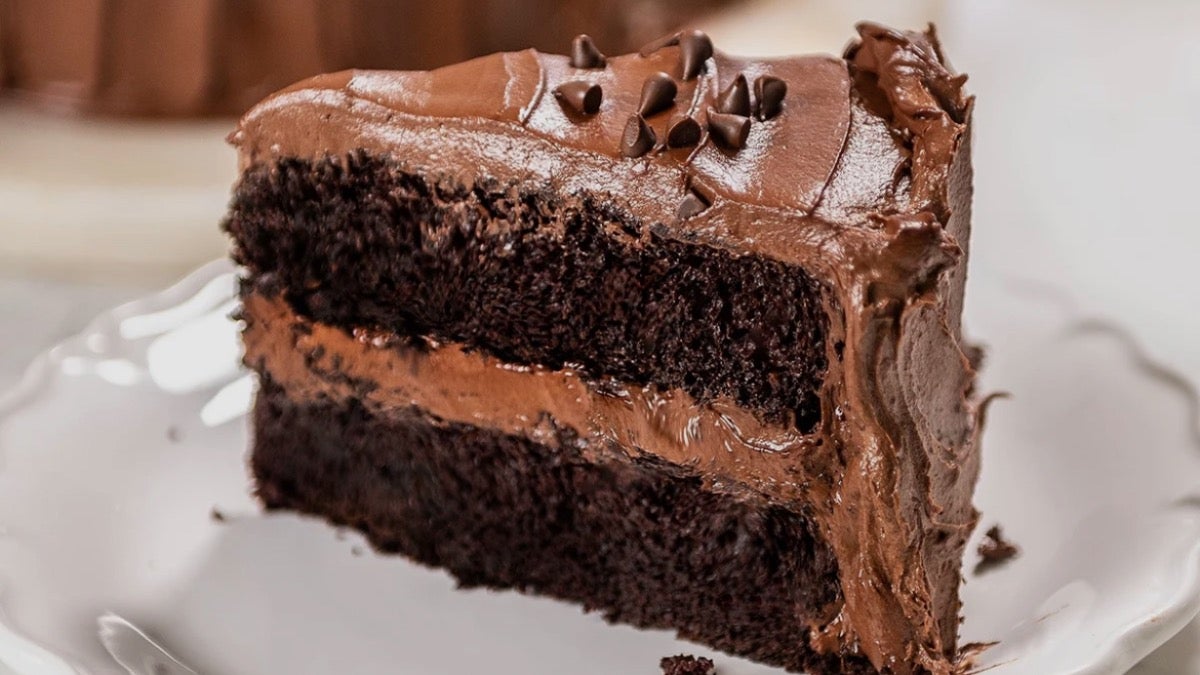 Chocolate Cake