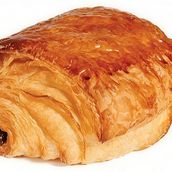 Chocolate Croissant