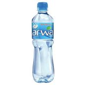 Mineral Water