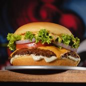High Burger