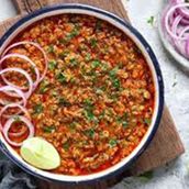 Keema Masala