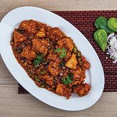 Chicken Manchurian