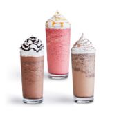 Red Velvet Blended