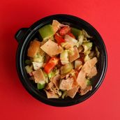Fattoush