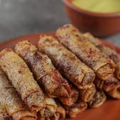 Roll Musakhan