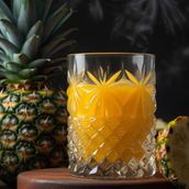 Pineapple Juice
