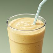 Banana Milkshake