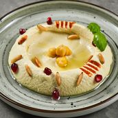 Hummus (D,N)