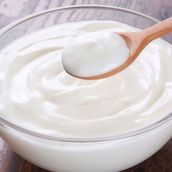 Dar Almgabes Yoghurt