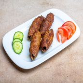Mutton Gola Kabab