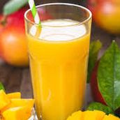 Mango Falooda