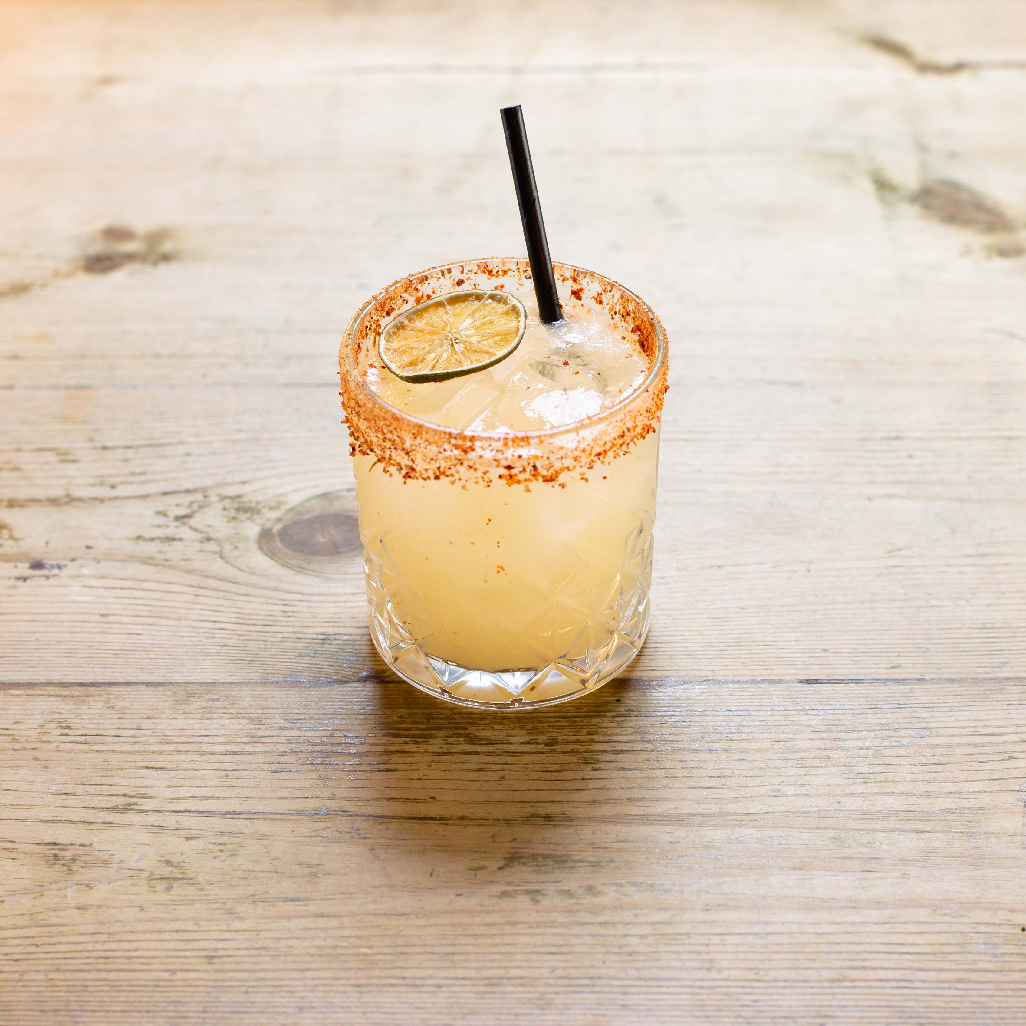 Azteca Margarita