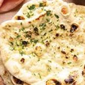 Butter Naan