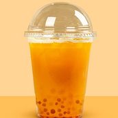 Mango Fruit Tea