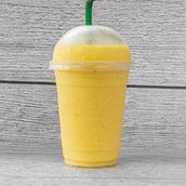 Mango Shake