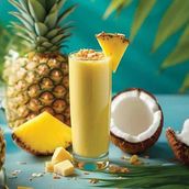 Pineapple Juice