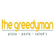 The Greedyman Pizzeria - Pizza & Pasta