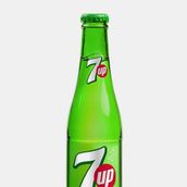 7Up 250 ML