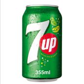 7 up