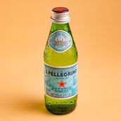 Sparkling Water